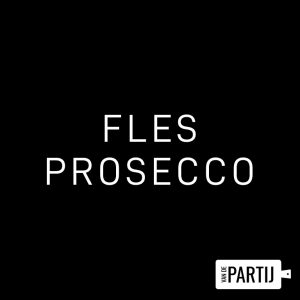 Fles Prosecco
