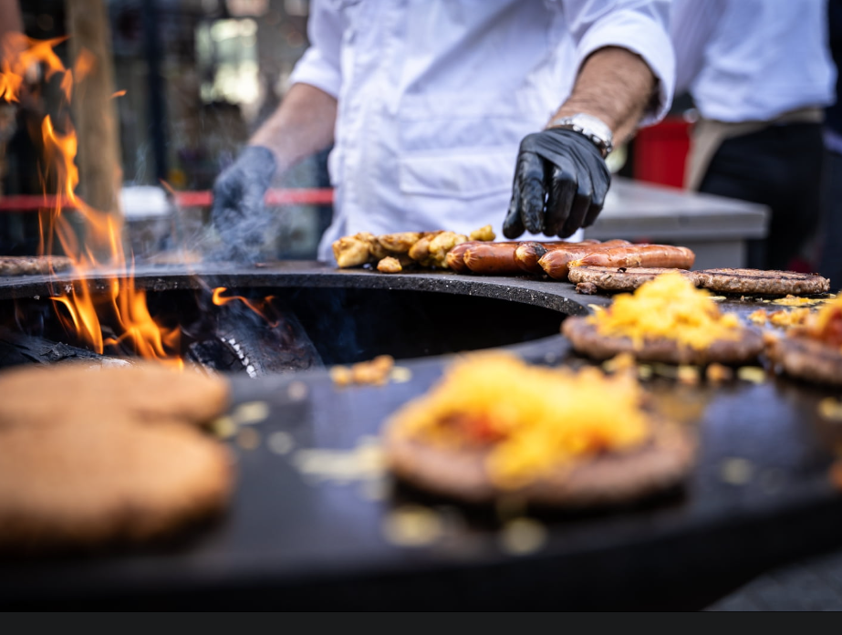 luxe bbq catering luxe bbq catering